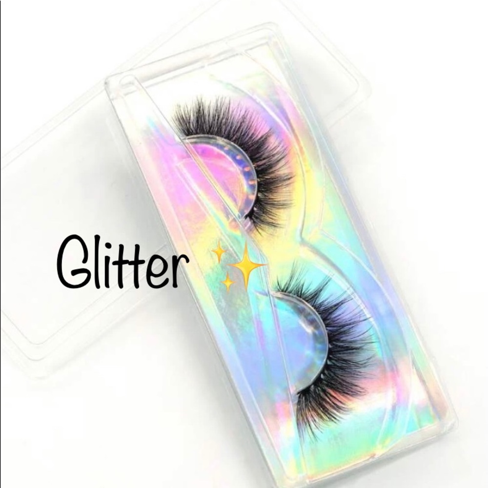 Volume lash eyelash extension.